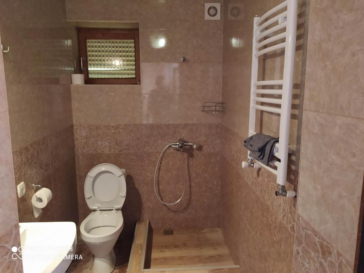 3G Residence Tbilisi Esterno foto