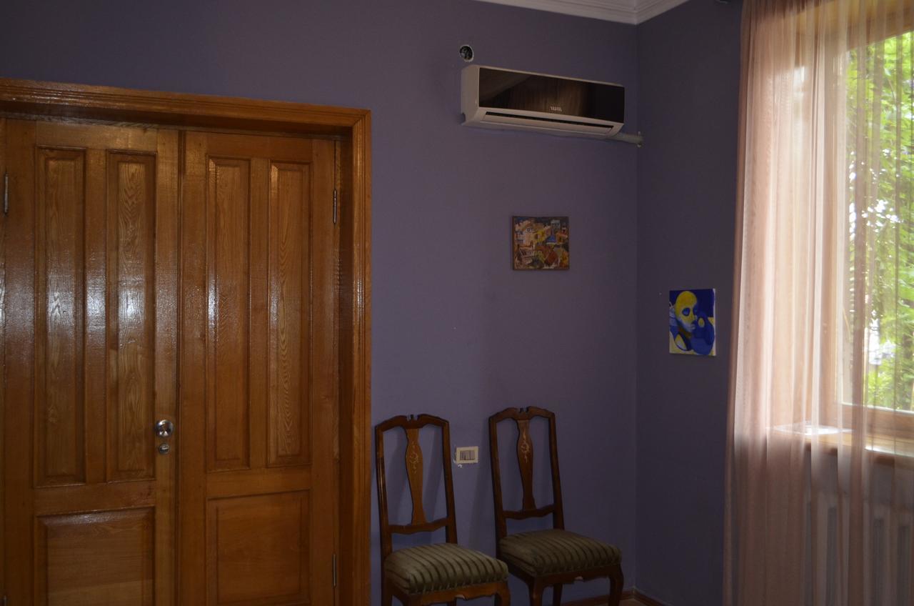 3G Residence Tbilisi Esterno foto