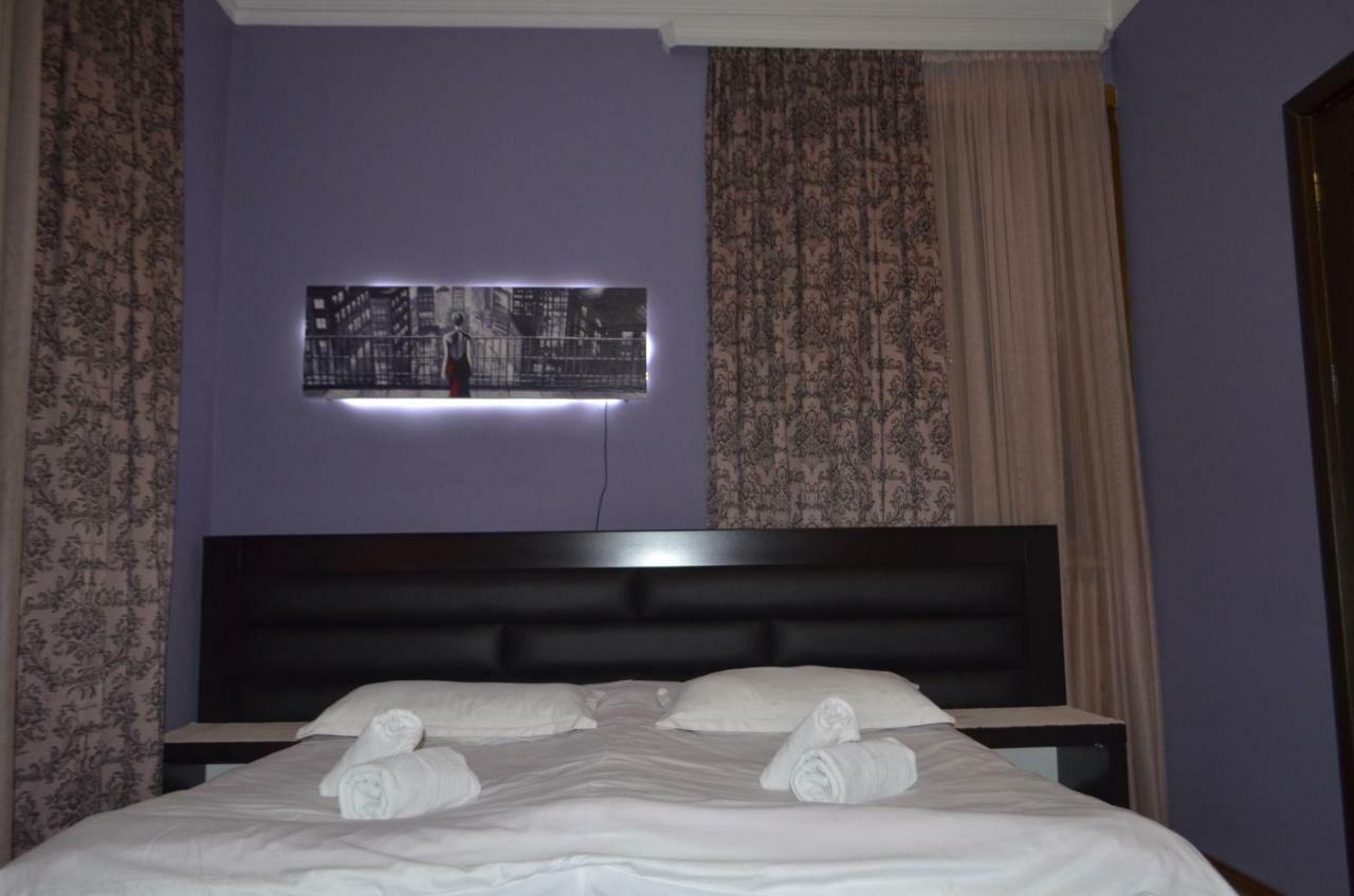 3G Residence Tbilisi Esterno foto